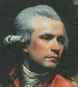 John Singleton Copley Self Portrait  fgfg oil painting artist